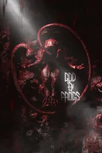 Бог лягушек